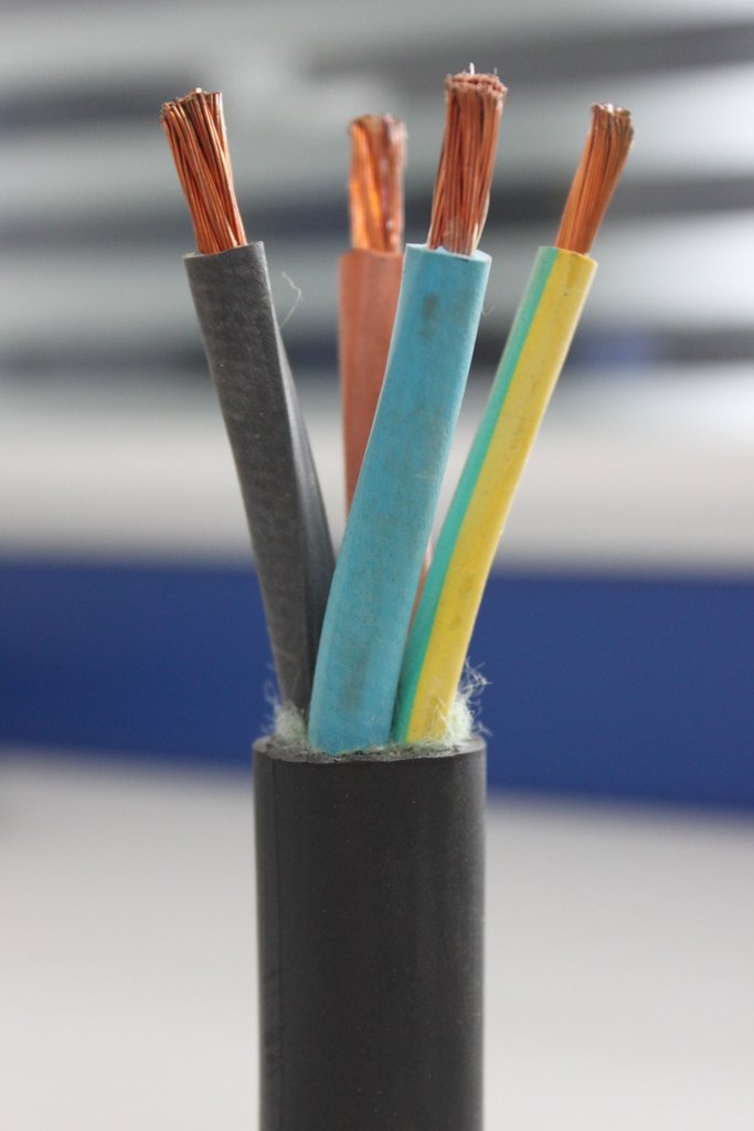 rubber-cables