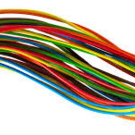 Flexible Control Cables – Relemac Technologies Pvt. Ltd.