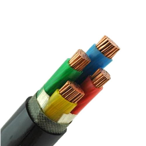 lt xlpe armoured cables
