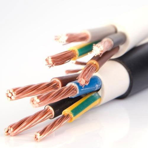 multicore copper cables