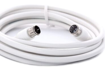 coaxial cables