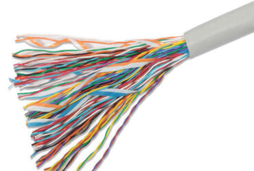 telecommunication cables