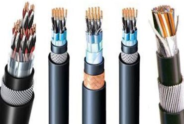 instrumentation cables