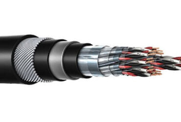 Instrument Cable Manufacturing Industry