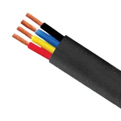 6 sqmm submersible pump cable